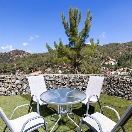 Forest Holiday home *