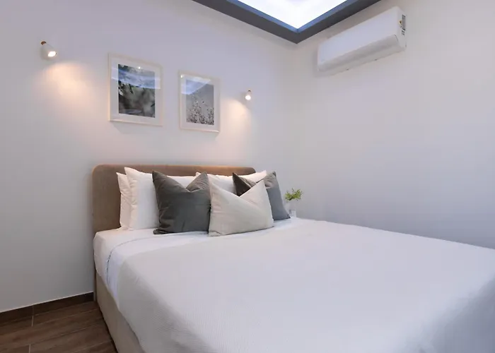 Forest Case de vacanță